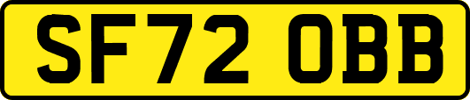 SF72OBB