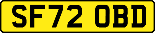SF72OBD