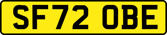 SF72OBE