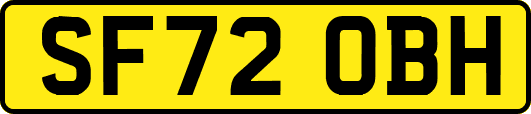 SF72OBH