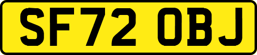 SF72OBJ