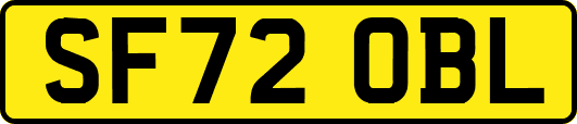 SF72OBL