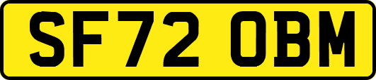 SF72OBM