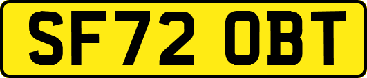 SF72OBT