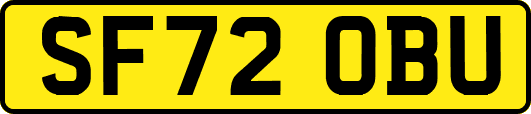 SF72OBU