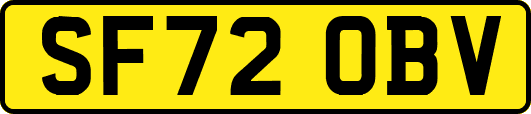 SF72OBV