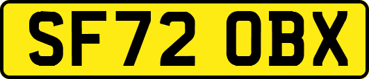 SF72OBX