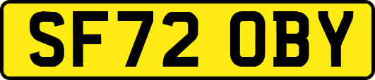 SF72OBY