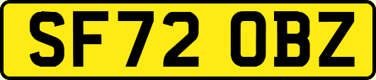 SF72OBZ