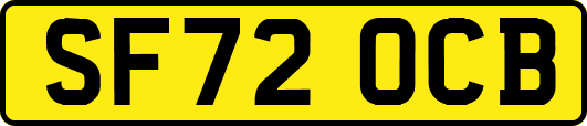 SF72OCB