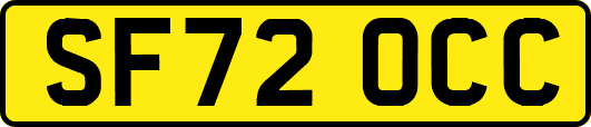 SF72OCC