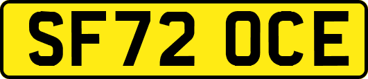 SF72OCE