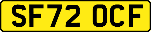 SF72OCF