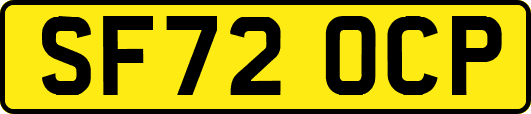 SF72OCP