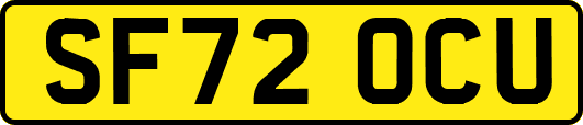 SF72OCU