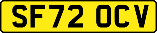 SF72OCV