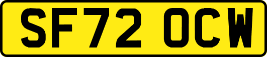 SF72OCW