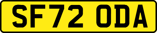 SF72ODA