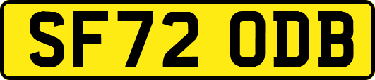 SF72ODB