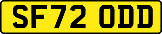 SF72ODD