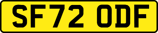 SF72ODF