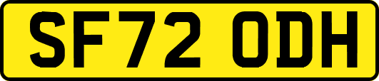 SF72ODH