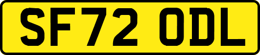 SF72ODL