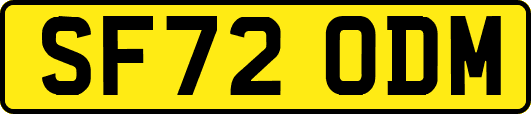 SF72ODM