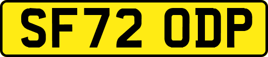 SF72ODP