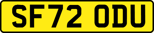 SF72ODU
