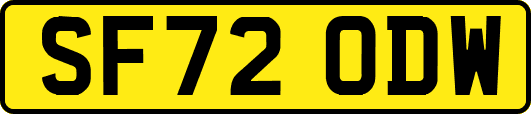SF72ODW