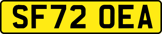 SF72OEA