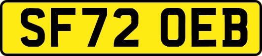 SF72OEB
