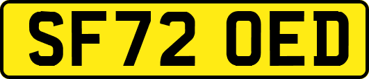 SF72OED