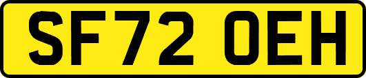 SF72OEH