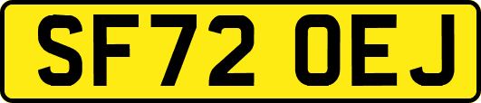 SF72OEJ