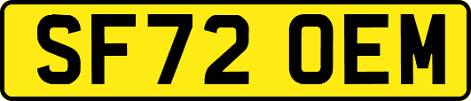 SF72OEM
