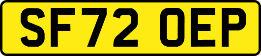 SF72OEP
