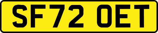 SF72OET
