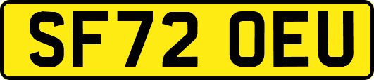 SF72OEU