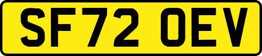 SF72OEV