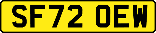 SF72OEW