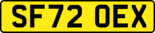 SF72OEX