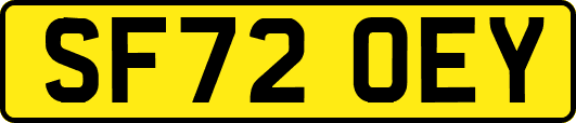 SF72OEY
