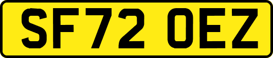 SF72OEZ