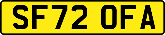 SF72OFA