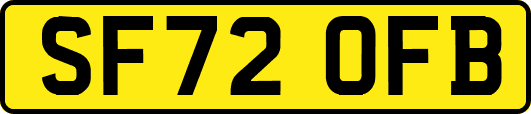 SF72OFB