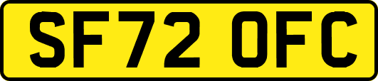 SF72OFC