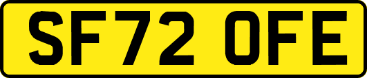 SF72OFE