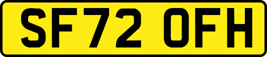 SF72OFH